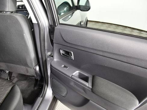 Used 2025 Mitsubishi Outlander Sport ES image 41