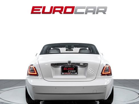 Used 2024 Rolls-Royce Ghost AWD/4WD image 5