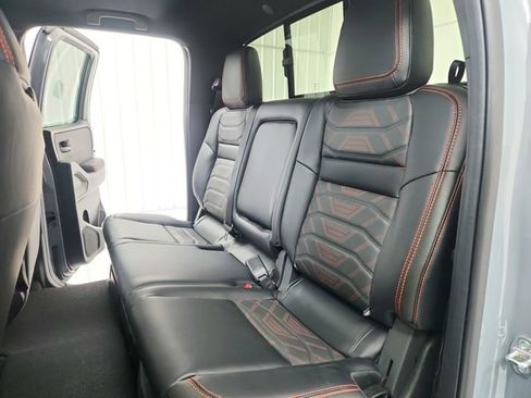 New 2026 Nissan Frontier PRO-4X w/ Pro Premium Package AWD/4WD image 42