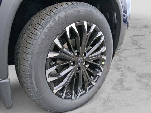 New 2026 Nissan Rogue Dark Armor AWD/4WD image 5