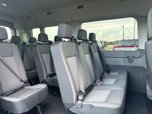 New 2025 Ford Transit 350 XL image 36