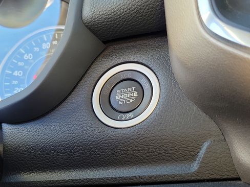 Used 2024 RAM 2500 Laramie w/ Safety Group image 29