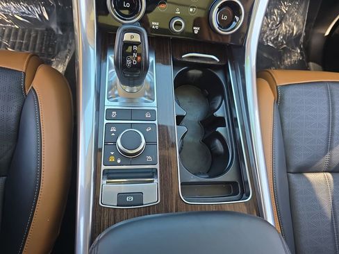 Used 2021 Land Rover Range Rover Sport Autobiography AWD/4WD image 30
