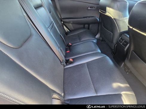 Used 2015 Lexus RX 350 AWD image 29