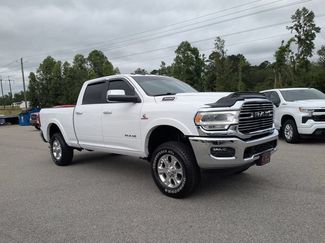 Used 2022 RAM 3500 Laramie AWD/4WD video 2