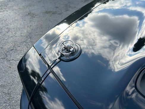 Used 2022 Dodge Challenger SRT Hellcat image 34