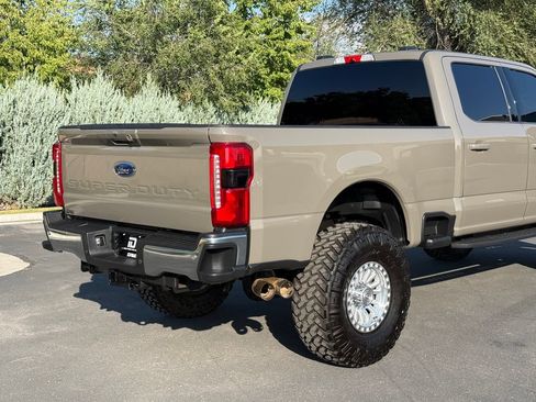 Used 2026 Ford F350 Lariat AWD/4WD image 10