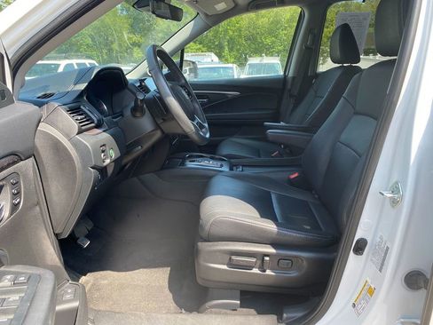Used 2022 Honda Pilot Special Edition image 12