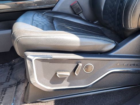 Used 2023 Ford F150 Lariat w/ Equipment Group 502A High AWD/4WD image 24