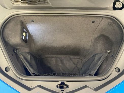 Used 2023 Chevrolet Corvette Stingray Premium Conv w/ Z51 Performance Package RWD image 23