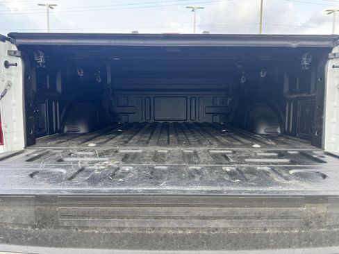 Used 2024 Ford F150 Tremor image 30