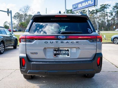 New 2026 Subaru Outback Touring XT AWD/4WD image 5