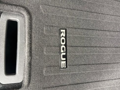 New 2026 Nissan Rogue SV image 6