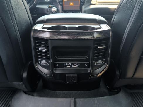 Used 2023 RAM 1500 Rebel w/ Rebel Level 2 Equipment Group AWD/4WD image 32