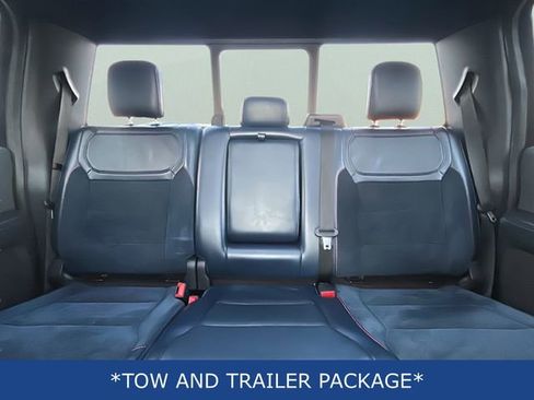 Used 2021 Ford F150 Raptor w/ Raptor 37 Performance Package AWD/4WD image 18