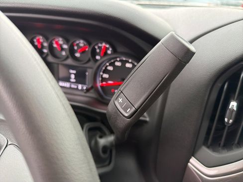 New 2026 Chevrolet Silverado 2500 Custom w/ Custom Value Package image 39