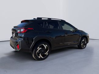 New 2026 Subaru Crosstrek 2.5i Limited w/ Crosstrek Mirror Package AWD/4WD video 3