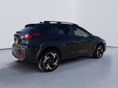 New 2026 Subaru Crosstrek 2.5i Limited w/ Crosstrek Mirror Package AWD/4WD image 3