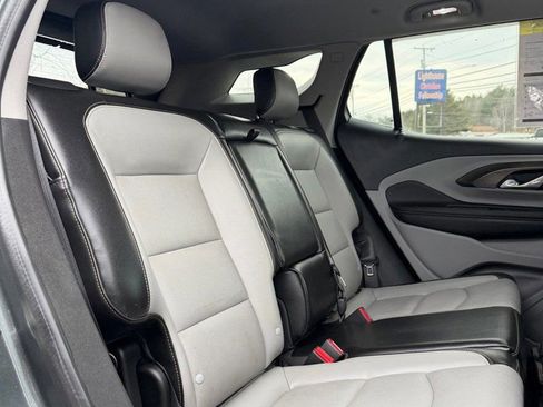 Used 2020 GMC Terrain SLT w/ Preferred Package image 29
