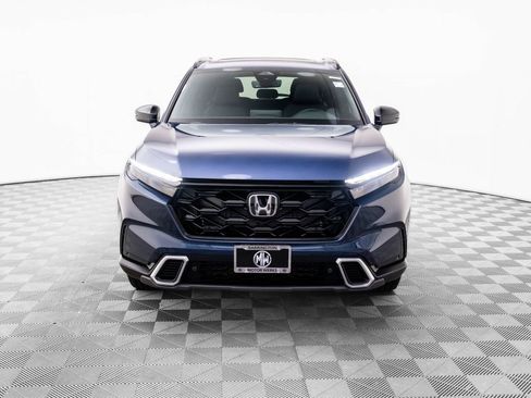 New 2026 Honda CR-V Sport Touring image 8