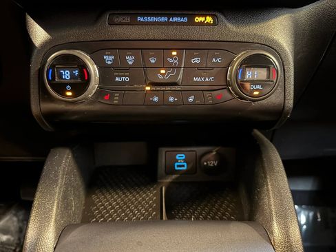 Used 2021 Ford Bronco Sport Outer Banks AWD/4WD image 17