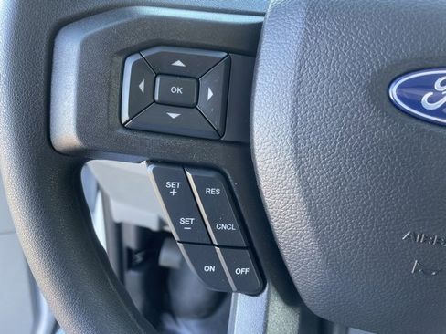 New 2025 Ford E-350 and Econoline 350 Super Duty w/ Power Equipment Group image 33