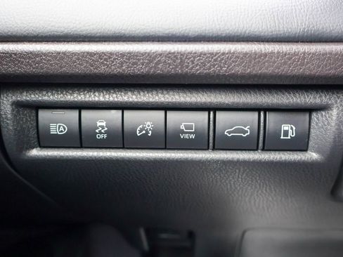 Used 2025 Toyota Camry XSE w/ Premium Plus Package FWD image 18