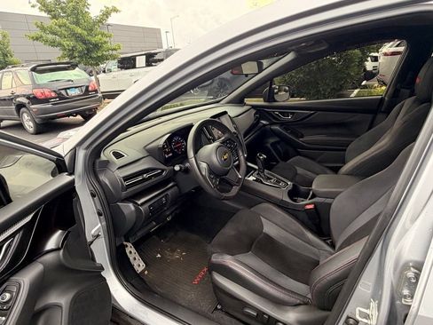 Used 2022 Subaru WRX Limited AWD/4WD image 9