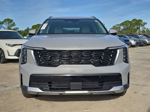 New 2026 Kia Sorento S AWD/4WD image 3