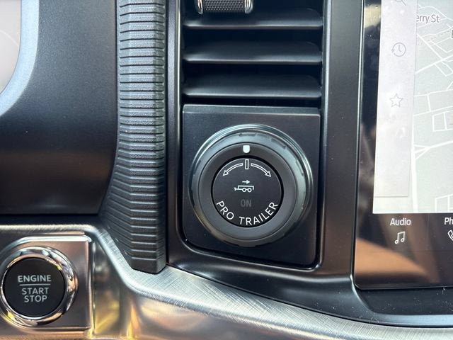 New 2026 Ford F150 King Ranch w/ Equipment Group 601A High AWD/4WD image 35