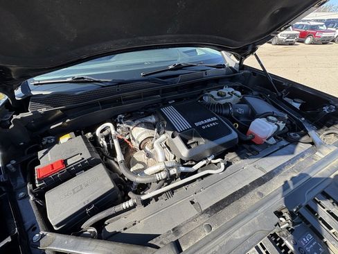 Used 2024 GMC Sierra 1500 Denali image 69