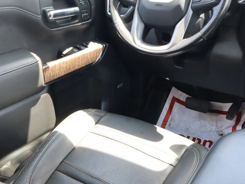 Used 2019 GMC Sierra 1500 Denali w/ Technology Package AWD/4WD image 13
