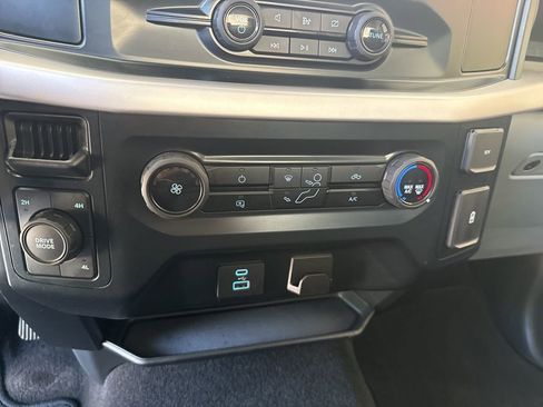 Used 2023 Ford F150 XL w/ XL Chrome Appearance Package image 13