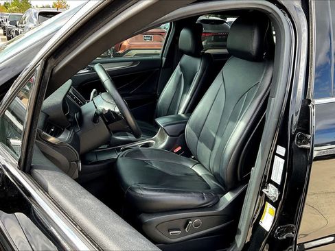 Used 2017 Lincoln MKC Premiere image 6