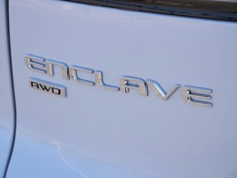 New 2026 Buick Enclave Avenir w/ Super Cruise Package AWD/4WD image 16