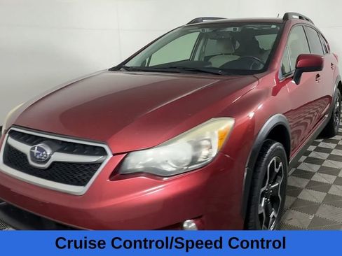 Used 2015 Subaru Crosstrek 2.0i Premium AWD/4WD image 9