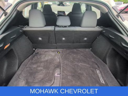 Used 2021 Toyota C-HR LE FWD image 26