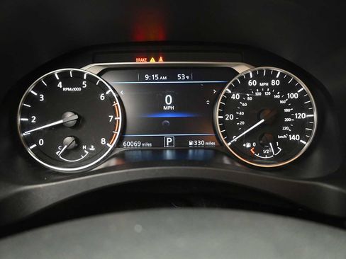 Used 2023 Nissan Altima 2.5 SV FWD image 33