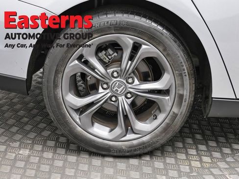 Used 2024 Honda Accord EX image 30