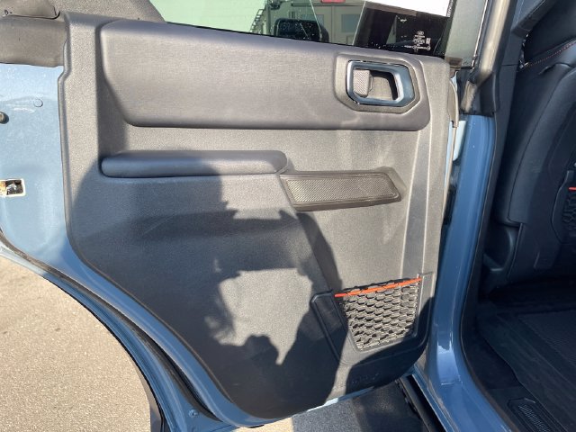 Used 2023 Ford Bronco Raptor AWD/4WD image 29