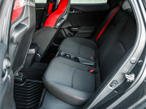 Used 2020 Honda Civic Type R image 21