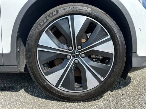 Certified 2024 Polestar Polestar 2 AWD/4WD image 10