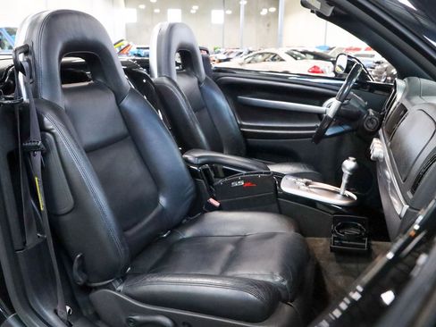 Used 2003 Chevrolet SSR w/ Preferred Equipment Group RWD image 20