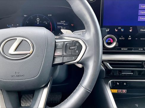 Used 2024 Lexus TX 350 FWD w/ Technology Package image 25