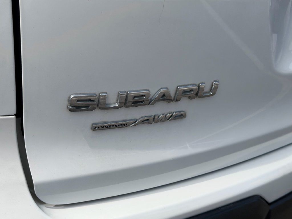 Used 2019 Subaru Ascent Premium AWD/4WD image 14