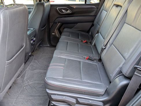 Certified 2023 Chevrolet Tahoe RST image 22