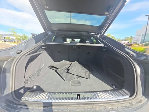 Used 2024 Audi Q8 e-tron Premium AWD/4WD image 21