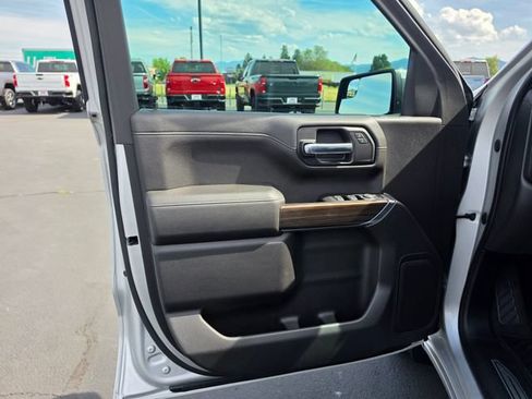 Used 2019 Chevrolet Silverado 1500 LT w/ All-Star Edition RWD image 11