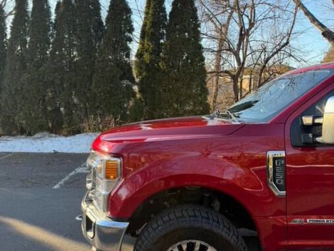 Used 2020 Ford F250 XLT w/ XLT Premium Package image 15