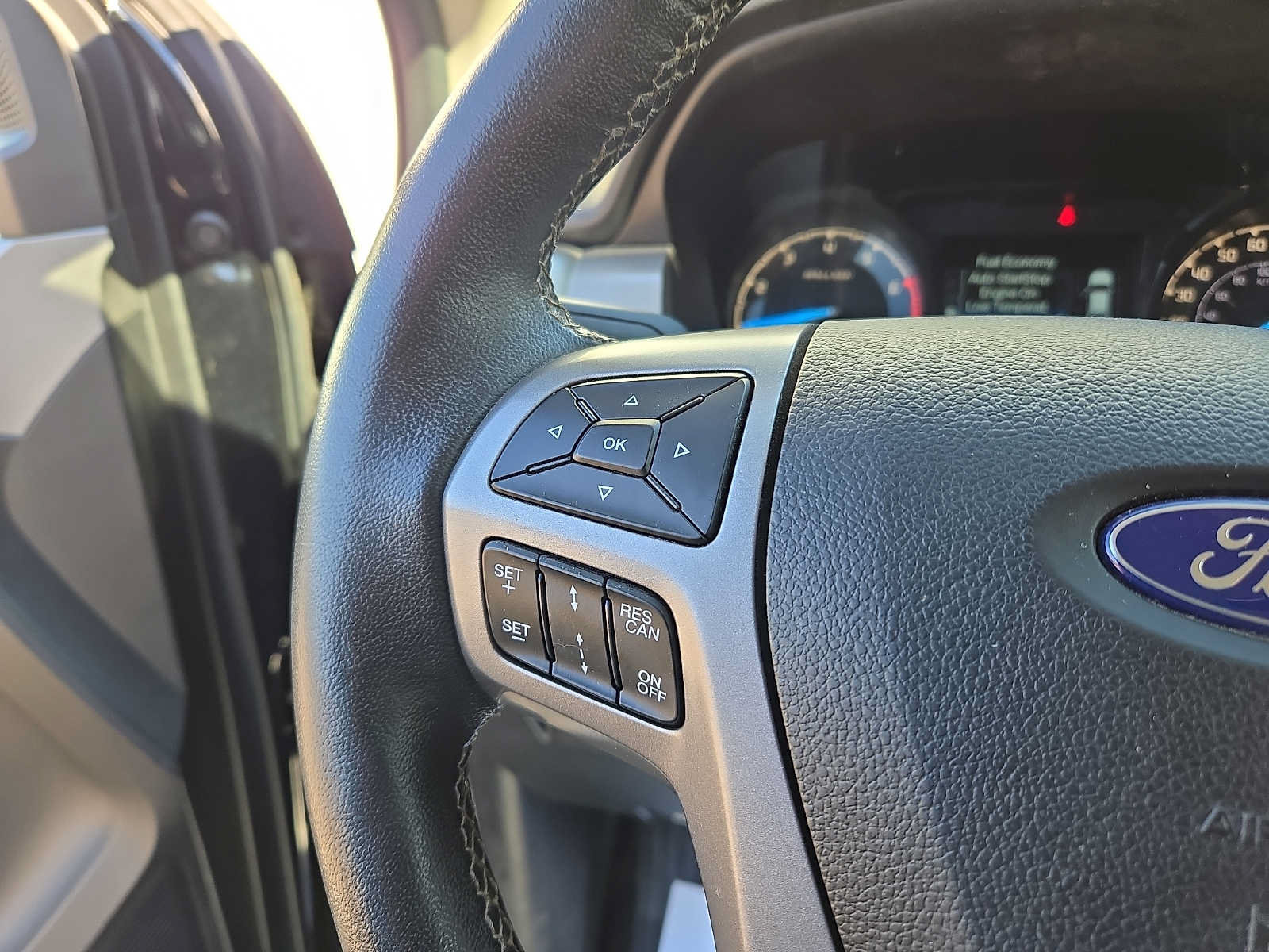 Used 2019 Ford Ranger XLT w/ Equipment Group 302A Luxury AWD/4WD image 20